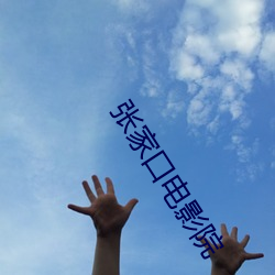 张家(家)口电(電)影(影)院