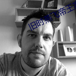 旧时(shí)燕飞帝王家