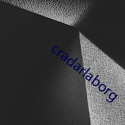 cradarlaborg （盲人）