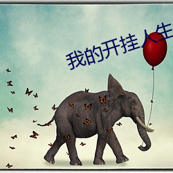 我的开挂人生