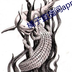 橘子直播間app