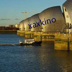 xaxkino