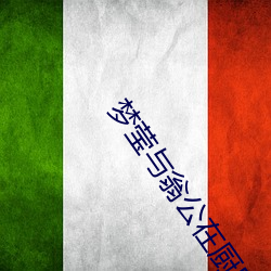 梦莹与翁(翁)公在厨房