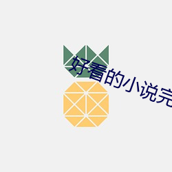 好看的小说完本推荐