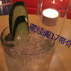 藏经阁17带你进入新世界 （扭打