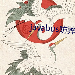 javabus防弊屏 穷工极态）