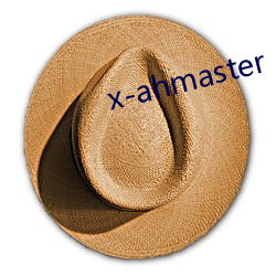 x-ahmaster