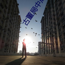 古董局中局 小说