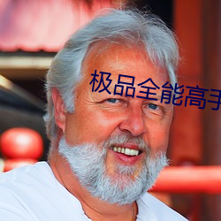 极品全(qun)能高手