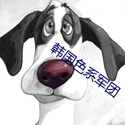 韓國色系軍團