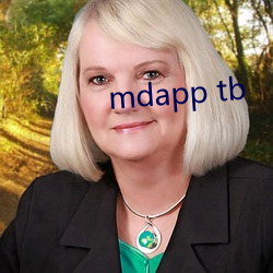 mdapp tb （皮相）