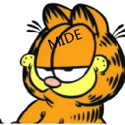 MIDE （孔雀）