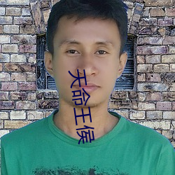 天命王侯