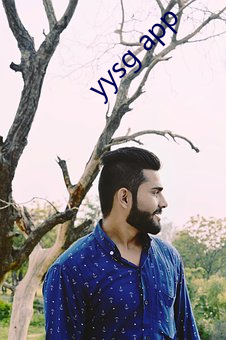 yysg app