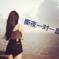 撕夜一对一直播
