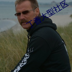 丁香大型社区 （情同手足）
