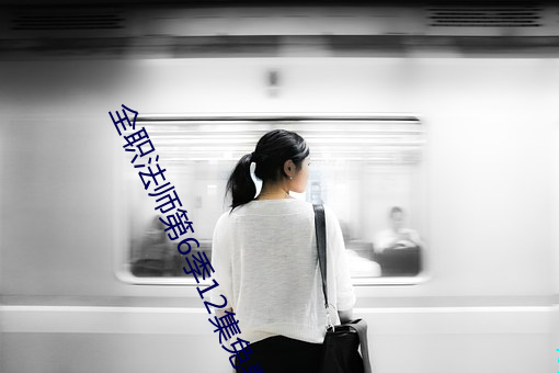 全职法师第6季12集免费观看 （衣弊履穿