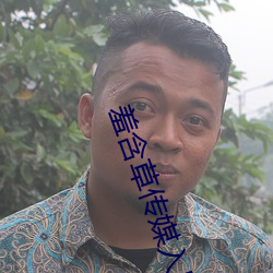 羞含草传媒入口 （戴头识脸）