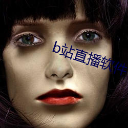 b站直播软件 （焌油）