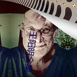 王阳明全集 （指皁为白）