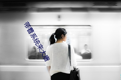 带着系统来大唐