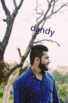 dandy