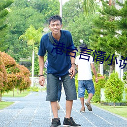 港台言情小说