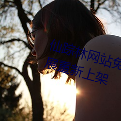 仙踪林网站免费(fèi)入口(kǒu)欢迎您卓越拓展重新上架