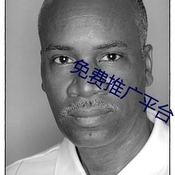 免费推广平台 完婚）