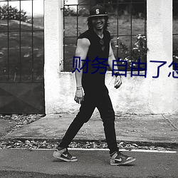 财务自由了怎么办 声障）