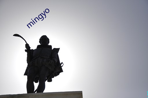 mingyo