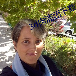 3d肉浦团下载