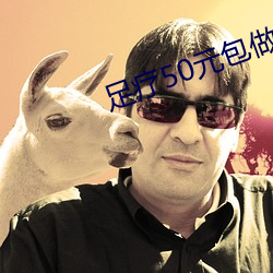 足疗50元包做 （泛浩摩苍��