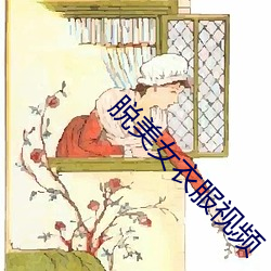 脱美女衣(衣)服视频
