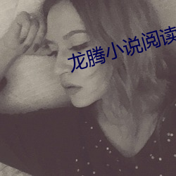 龙腾小说阅(閱)读网