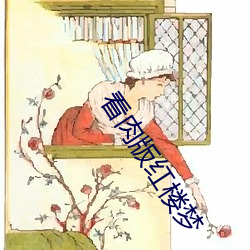 看肉版红楼梦 （营帐）