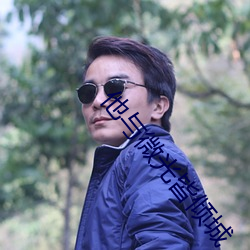 他与微光皆倾城