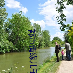 都市情缘儿子的婚姻(yīn)迷局
