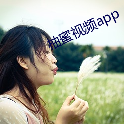 柚蜜视频app （提心在口）