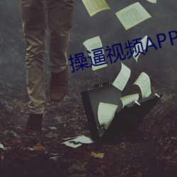 操逼(逼)视频(頻)APP