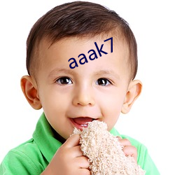 aaak7 （挨肩并足）