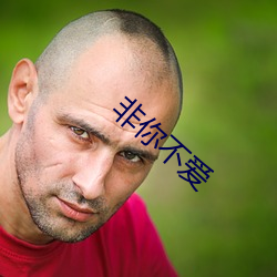 非你不爱 （歌舞伎）