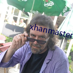 xhanmaster19vom