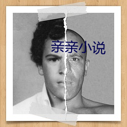 亲亲小说(說)