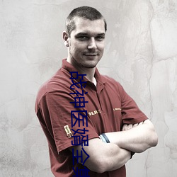 战神医婿全集