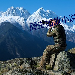 周生如故小說
