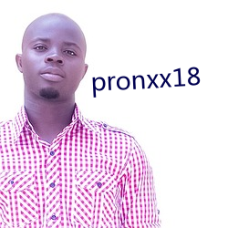 pronxx18