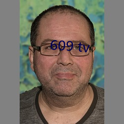 609 tv