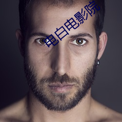 电(電)白电(電)影(影)院
