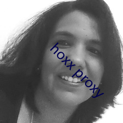 hoxx proxy